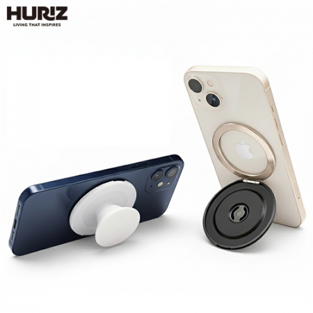 휴라이즈 FlipTok 폴딩 맥세이프 그립 스마트톡 #4