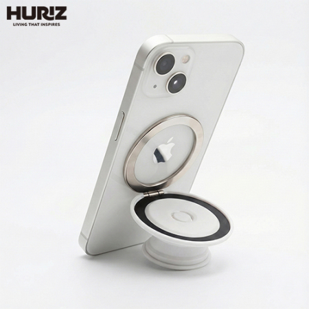 휴라이즈 FlipTok 폴딩 맥세이프 그립 스마트톡 #2