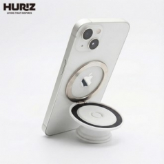 휴라이즈 FlipTok 폴딩 맥세이프 그립 스마트톡