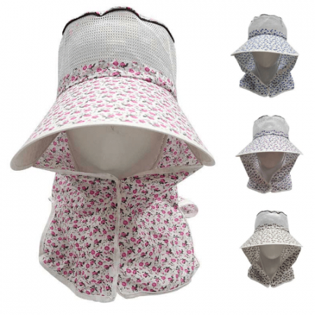 품질좋은 농모 일모자 농사모자 밭일모자 작업모자 햇빛가리개 #2