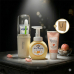 작은이미지: 아이깨끗해 핸드워시 250ml+과일나라 핑크피치 핸드크림+2080  퓨어치약+ 미세모칫솔+휴대용 양치컵 #2
