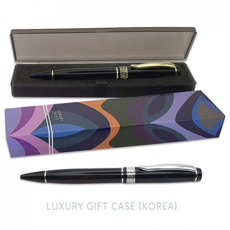 엔틱크라운금속펜 (럭셔리기프트케이스) #2