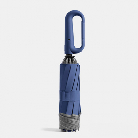 비너그립(만능걸이)거꾸로3단자동우양산 #8