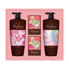 lg생활건강 프리미엄 샴푸 비누세트 ST