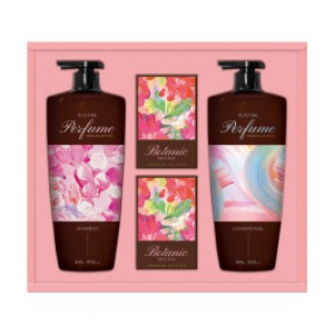 lg생활건강 프리미엄 샴푸 비누세트 ST