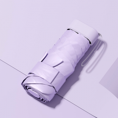 뉴포켓 5단우양산(암막코팅) #9