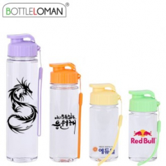 [보틀로만] 에코젠 스포티 스트랩보틀 700ml