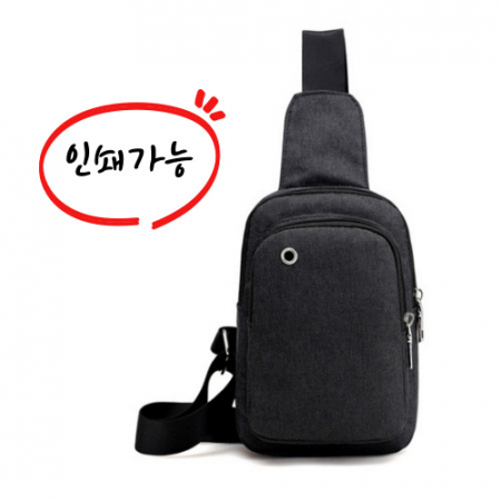 심플 슬링백 크로스백 미니슬링백 데일리백 캐주얼가방 휴대용가방 미니가방 #2