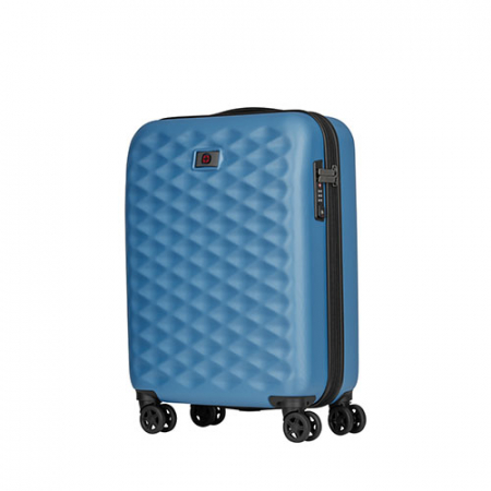 웽거 루먼 캐리온 하드사이드 캐리어(블루605728/그린605729/그레이605730) #3