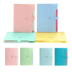 시험지정리함 서류정리함 아코디언파일 파일철 PP파일함 악보파일