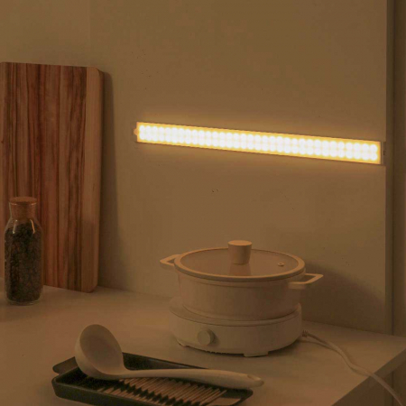 모락 넬리 스틱 LED 무선 자석 센서등 50cm #4