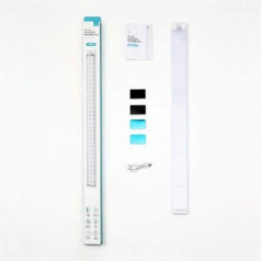 모락 넬리 스틱 LED 무선 자석 센서등 50cm