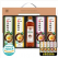 탑셰프 멸치육수410ml 구포국수(랜덤발송)4P(5종) UB