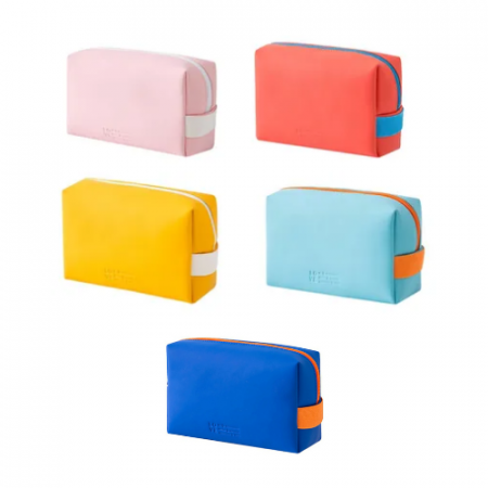 컬러풀 파우치 미니파우치 화장품파우치 손가방 #3
