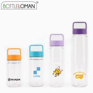 보틀로만 에코젠 마이보틀 핸디 500ml(냉온겸용)