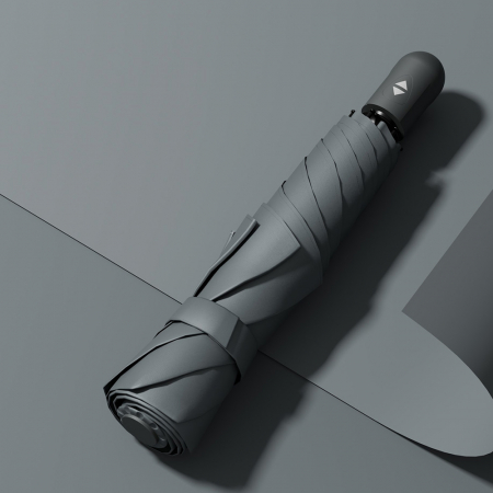 초경량 핸디3단자동우양산(암막코팅) #6