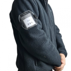 암밴드형 PVC명찰 투명명찰 목걸이명찰 이름표케이스 네임택 출입증케이스 체육대회 행사명찰