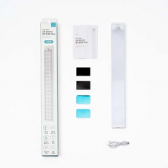 모락 넬리 스틱 LED 무선 자석 센서등 30cm