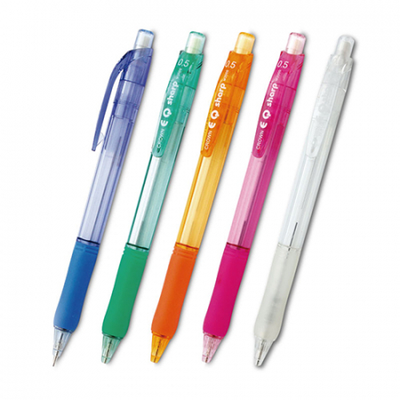 크라운 EQ샤프 (0.5mm) #2