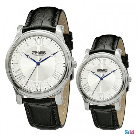 제피로스 손목시계 ZEP-4045 #3
