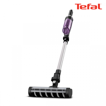 테팔 무선청소기 엑스나노 TY1134KO #4