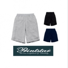 프린트스타 쮸리 면100 남여 단체 반바지 3컬러
