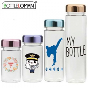 [보틀로만] 에코젠 메탈보틀 500ml