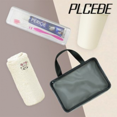 플씨드 홍보 맞춤 보험/금융기관 키트