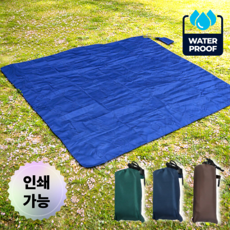 휴대용돗자리 등산돗자리 포켓돗자리 접이식돗자리 야외용돗자리 캠핑돗자리 방수돗자리 #3