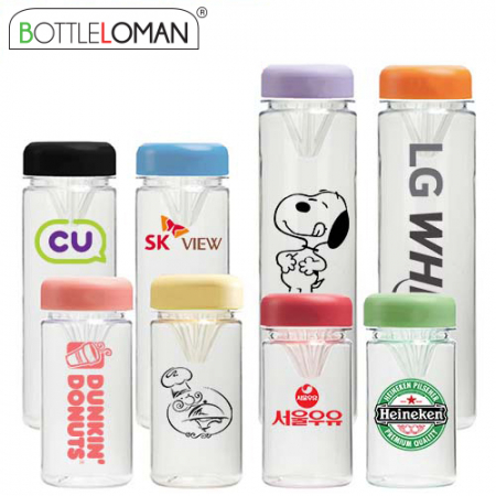 [보틀로만]  에코젠 쉐이킹 마이보틀 700ml #2