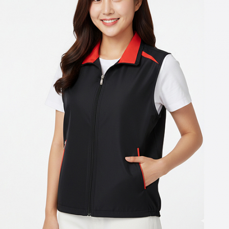 NSCAP NS-유니크 조끼(SP205) #5