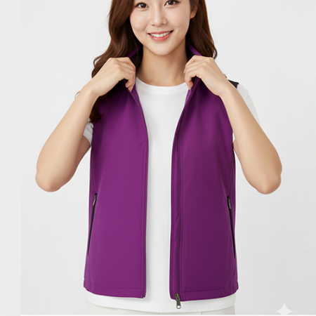 NSCAP NS-유니크 조끼(SP205) #8