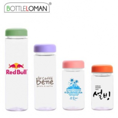 [보틀로만] 에코젠 마이보틀 500ml