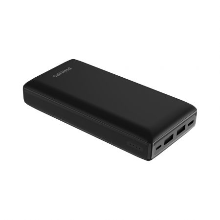 필립스 슬림 보조배터리 고속충전 대용량 PD20W 20000mAh QC3.0 양방향 #3