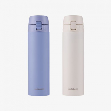 락앤락 뉴이지 슬림 텀블러 390ML #8