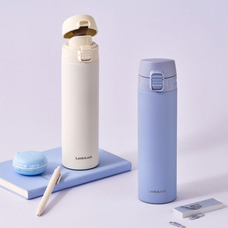 락앤락 뉴이지 슬림 텀블러 390ML #2