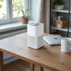 퓨어 데스크 에어 공기청정기