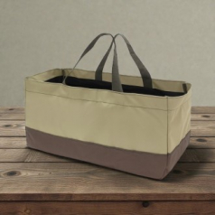 캠핑 장작 수납가방