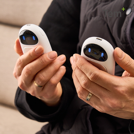 템플러스 무선 마그네틱 듀얼 핸드워머 #4