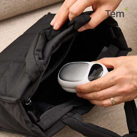 템플러스 무선 마그네틱 듀얼 핸드워머 #5