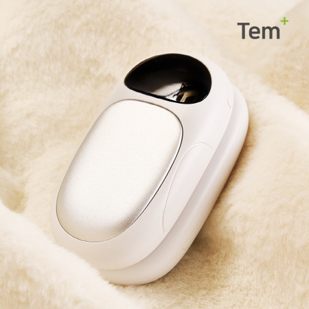 템플러스 무선 마그네틱 듀얼 핸드워머 #7