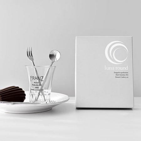 [제이손] 루나라운드티스푼포크세트 (FS4) #3