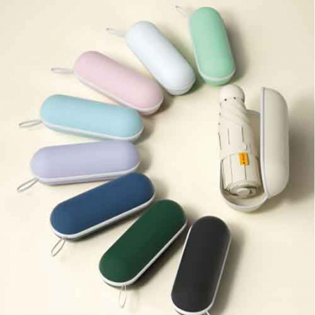 프라임 마카롱 초경량 미니 5단 양우산 #2