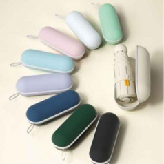 프라임 마카롱 초경량 미니 5단 양우산