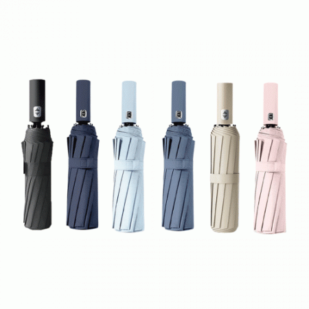 프라임 3단 자동 양우산 #3