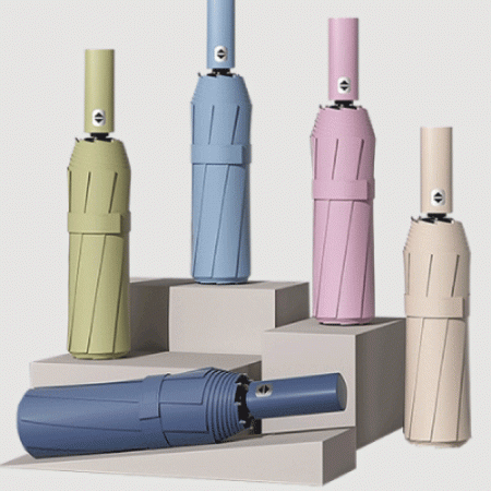 프라임 3단 자동 양우산 #2