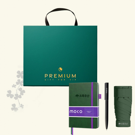 [MOCO] 프리미엄 웰컴키트 C #4