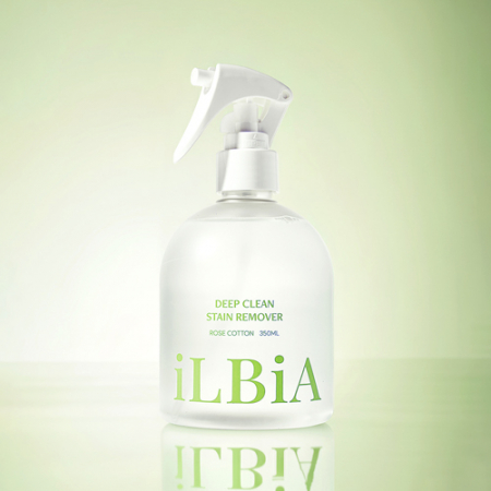 일비아 딥클린 혈흔 목때 얼룩제거제 350ml #2