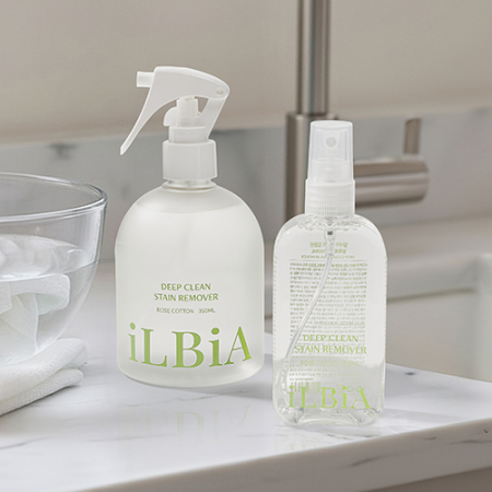 일비아 딥클린 혈흔 목때 얼룩제거제 100ml #6