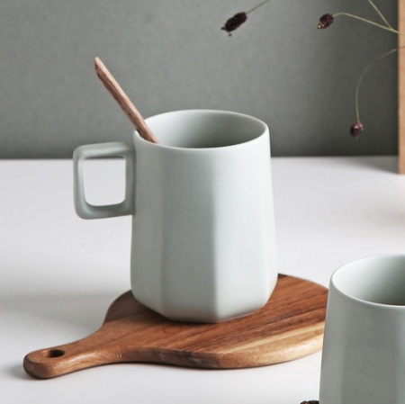 시라쿠스 네이처 머그 280ml 300ml 420ml #5